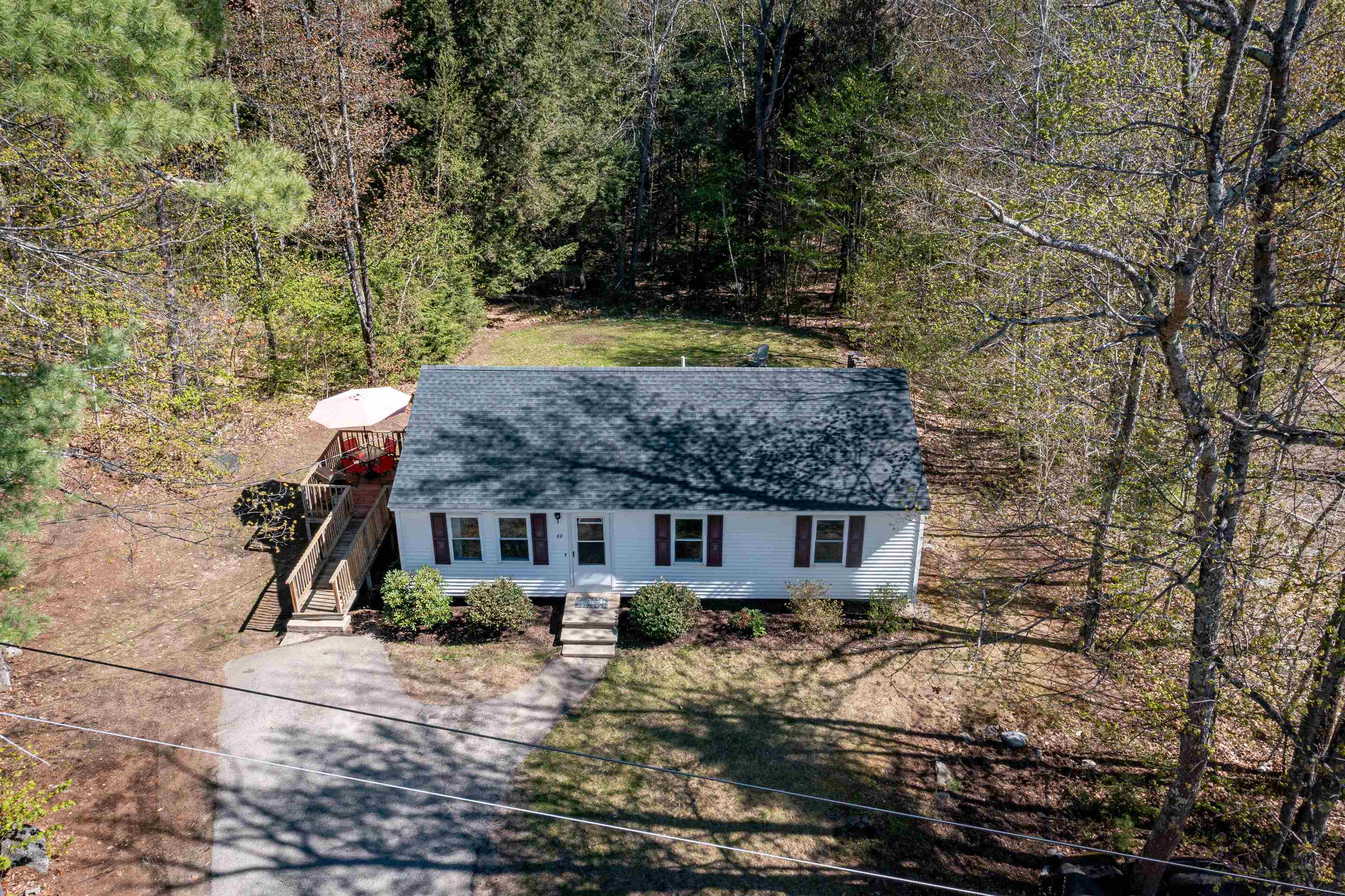 80 Bald Hill Road Conway, NH 03818 - Photo 22 of 28