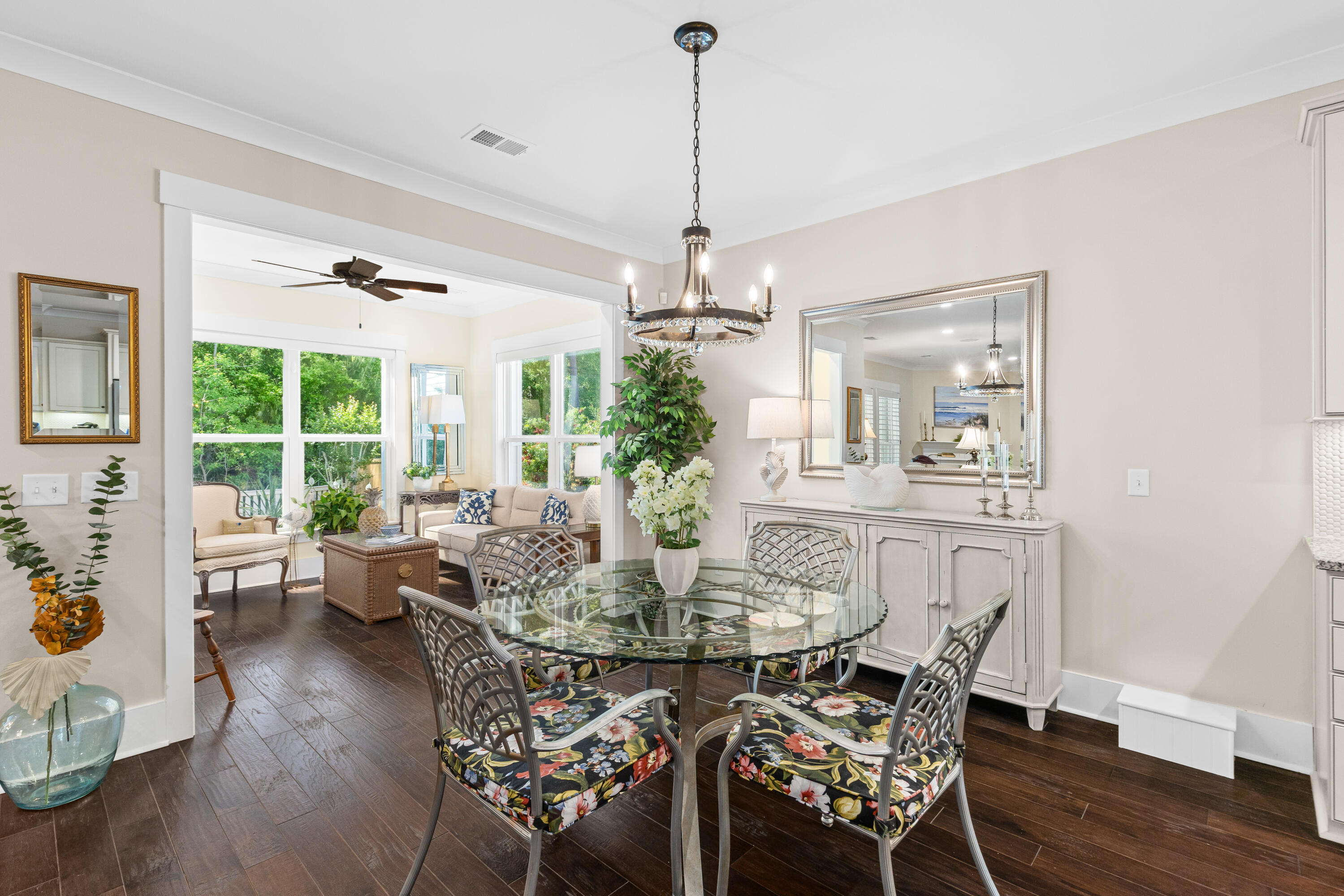 2343 Brinkley Road Johns Island, SC 29455 - Photo 23 of 73 Eat in dining