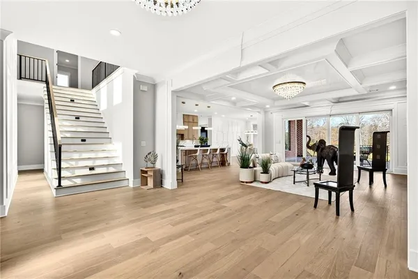 $2,100,000 | 403 Thunder Road, Buford, GA 30518