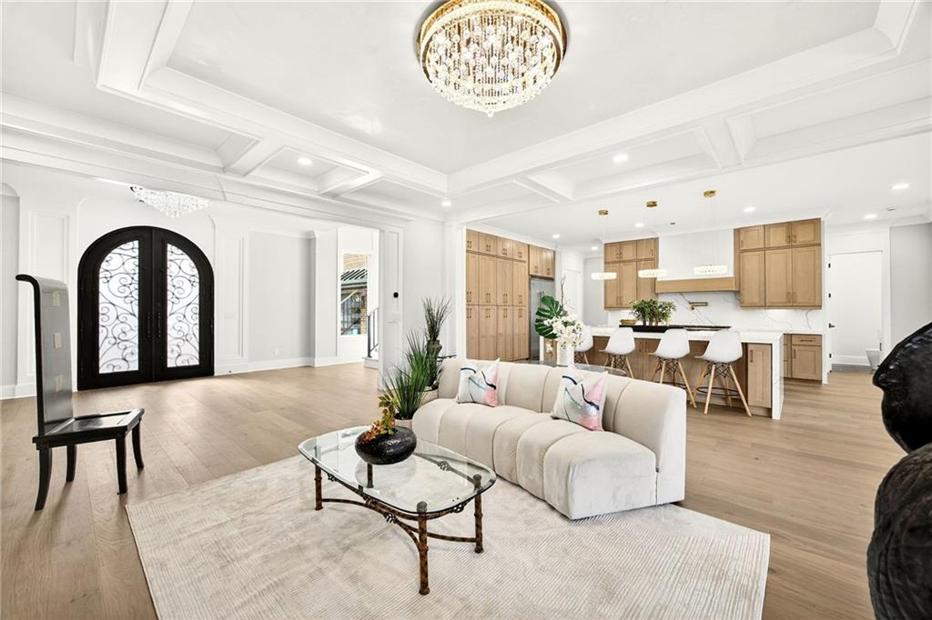 403 Thunder Road Buford, GA 30518 - Photo 14 of 92