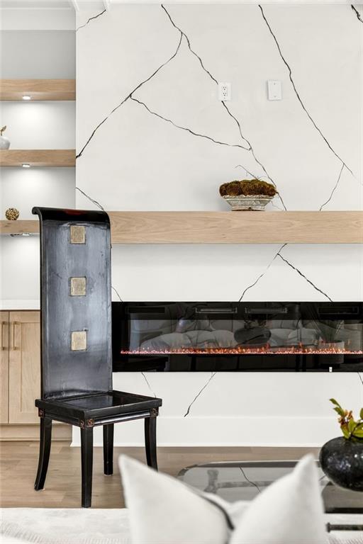 403 Thunder Road Buford, GA 30518 - Photo 17 of 92