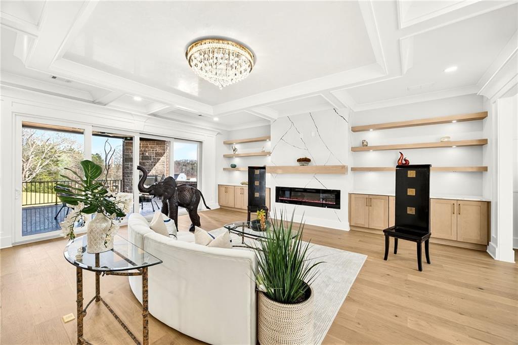 403 Thunder Road Buford, GA 30518 - Photo 19 of 92