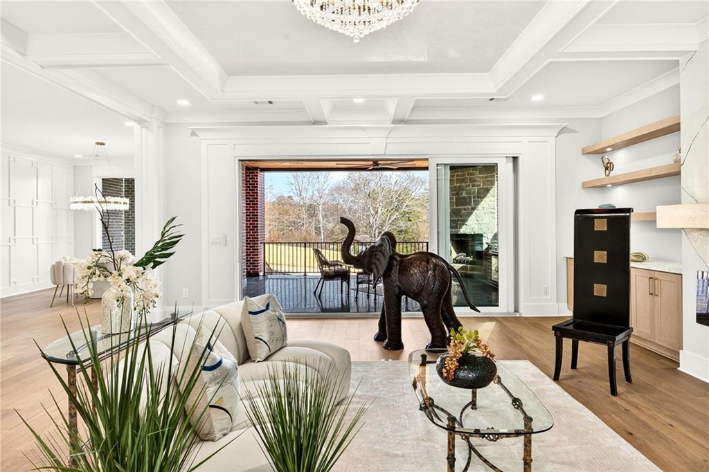 403 Thunder Road Buford, GA 30518 - Photo 20 of 92