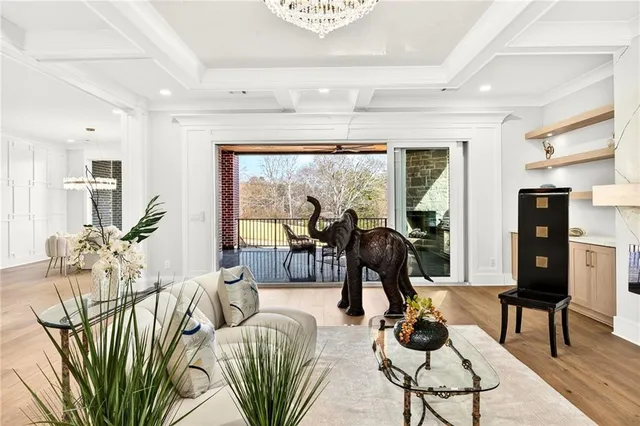 $2,199,900 | 403 Thunder Road, Buford, GA 30518