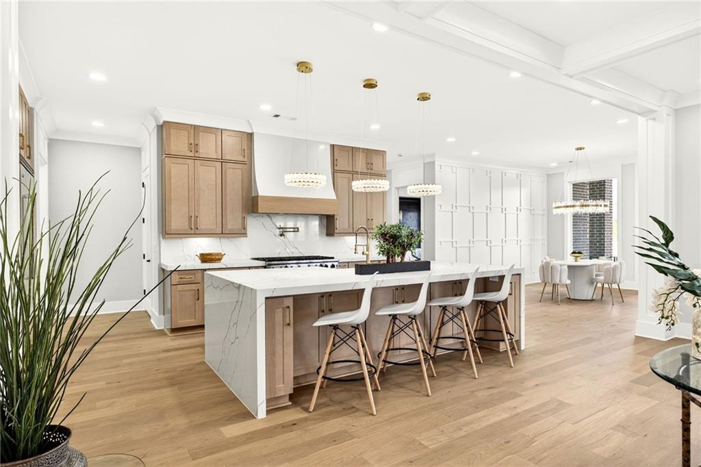 403 Thunder Road Buford, GA 30518 - Photo 22 of 92