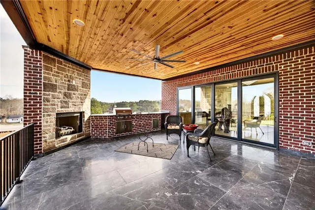 $2,199,900 | 403 Thunder Road, Buford, GA 30518