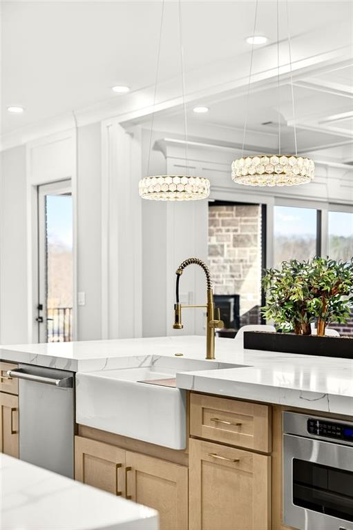 403 Thunder Road Buford, GA 30518 - Photo 26 of 92