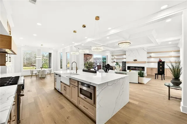 $2,199,900 | 403 Thunder Road, Buford, GA 30518