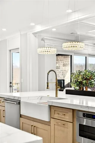 $2,199,900 | 403 Thunder Road, Buford, GA 30518