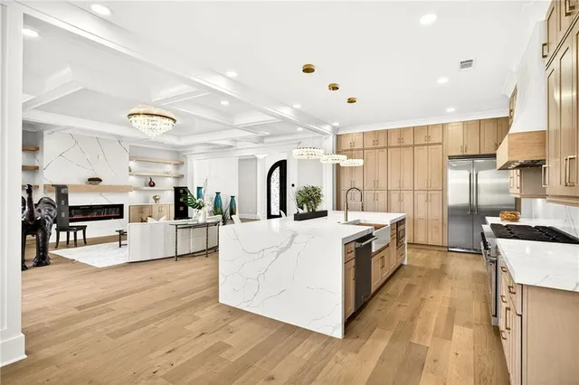 $2,199,900 | 403 Thunder Road, Buford, GA 30518