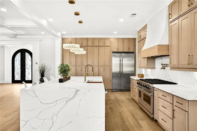 $2,199,900 | 403 Thunder Road, Buford, GA 30518