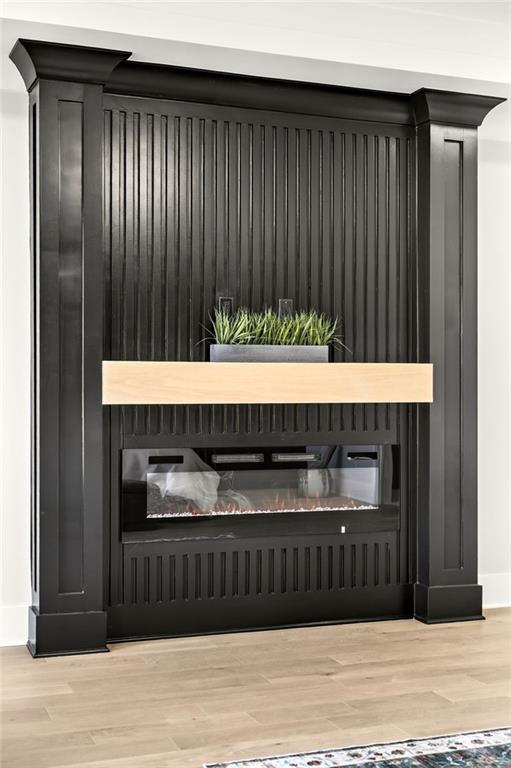 403 Thunder Road Buford, GA 30518 - Photo 38 of 92