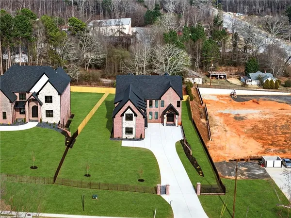 $2,100,000 | 403 Thunder Road, Buford, GA 30518