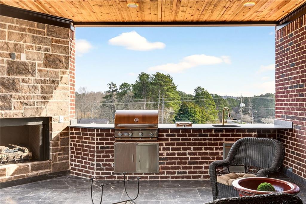 403 Thunder Road Buford, GA 30518 - Photo 52 of 92