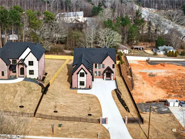 $2,199,900 | 403 Thunder Road, Buford, GA 30518