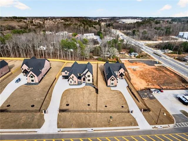 $2,199,900 | 403 Thunder Road, Buford, GA 30518