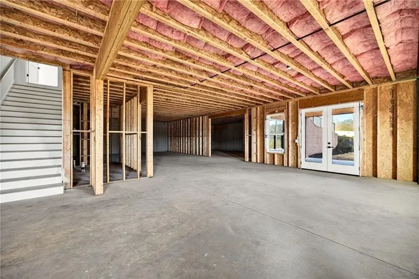 $2,100,000 | 403 Thunder Road, Buford, GA 30518