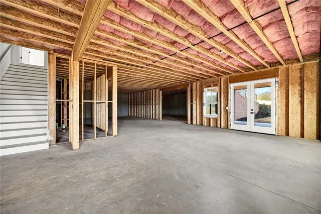 $2,199,900 | 403 Thunder Road, Buford, GA 30518