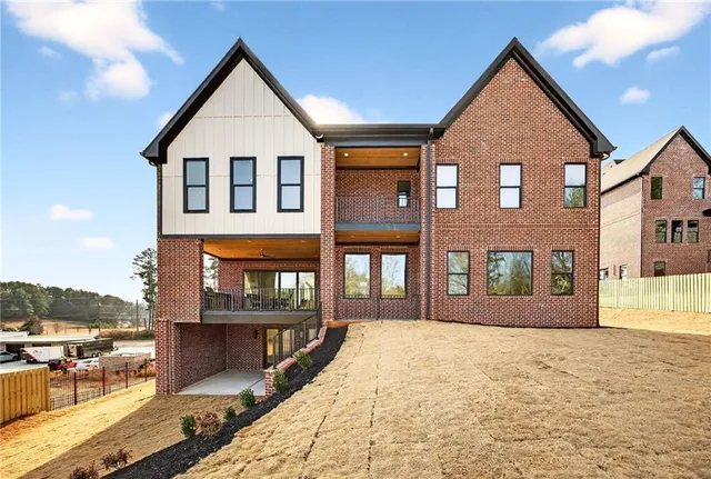 $2,199,900 | 403 Thunder Road, Buford, GA 30518