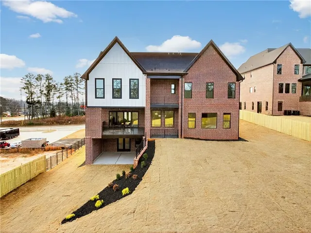 $2,199,900 | 403 Thunder Road, Buford, GA 30518