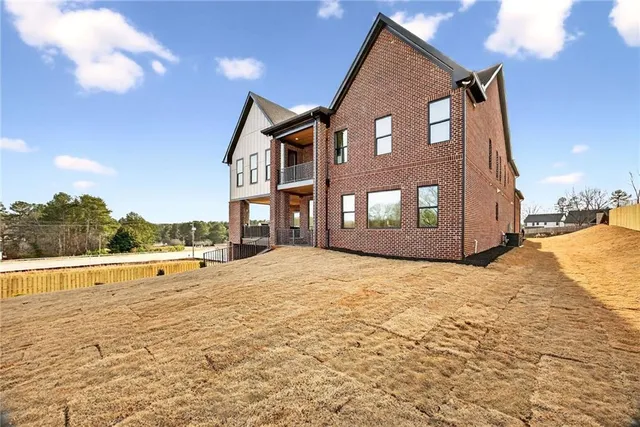 $2,199,900 | 403 Thunder Road, Buford, GA 30518