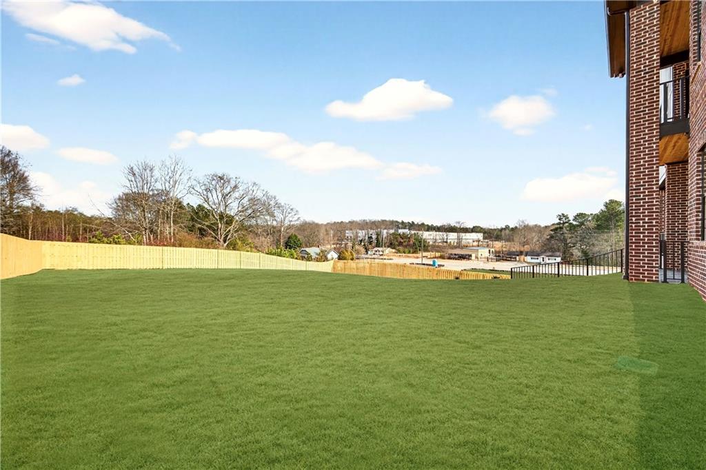 403 Thunder Road Buford, GA 30518 - Photo 89 of 92