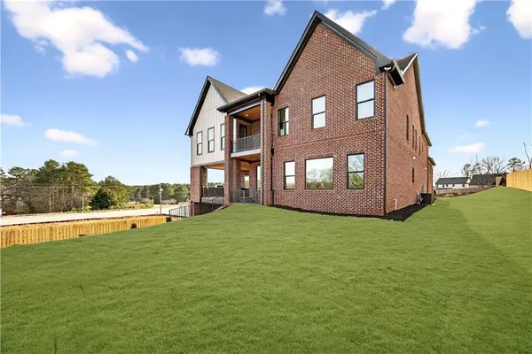 $2,100,000 | 403 Thunder Road, Buford, GA 30518