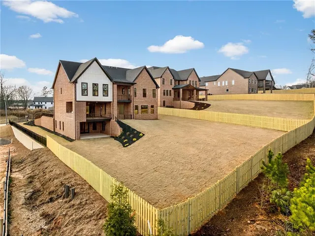 $2,199,900 | 403 Thunder Road, Buford, GA 30518