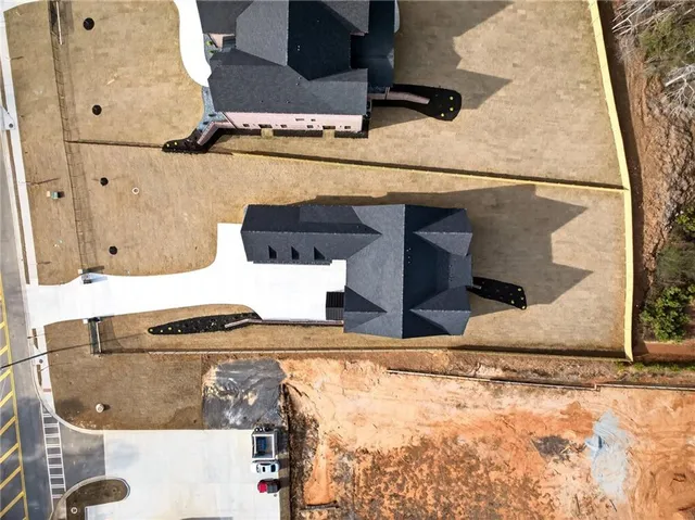 $2,199,900 | 403 Thunder Road, Buford, GA 30518