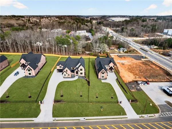 $2,100,000 | 403 Thunder Road, Buford, GA 30518