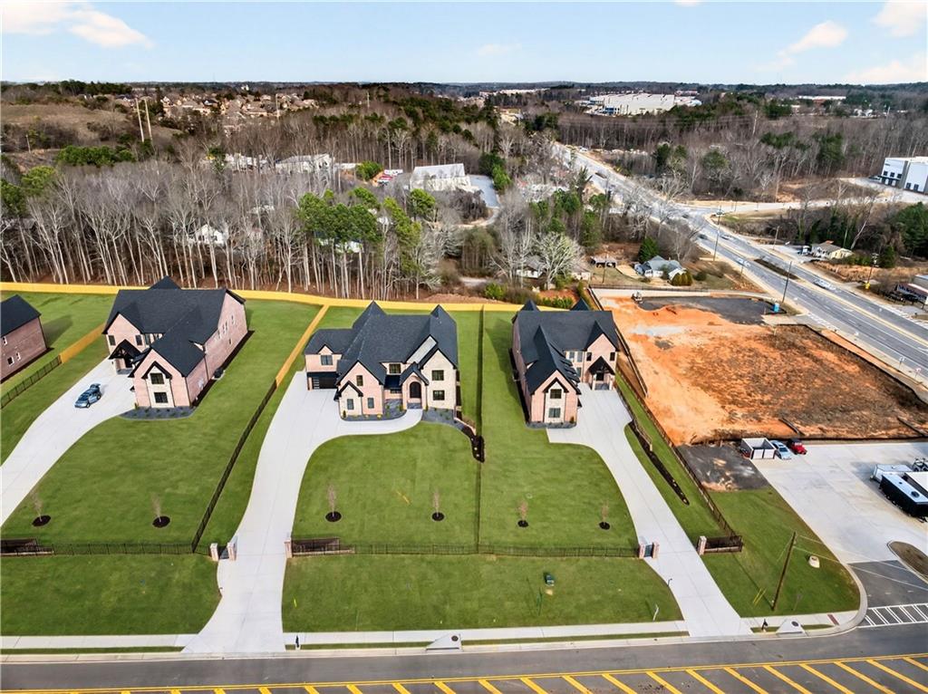 403 Thunder Road Buford, GA 30518 - Photo 92 of 92