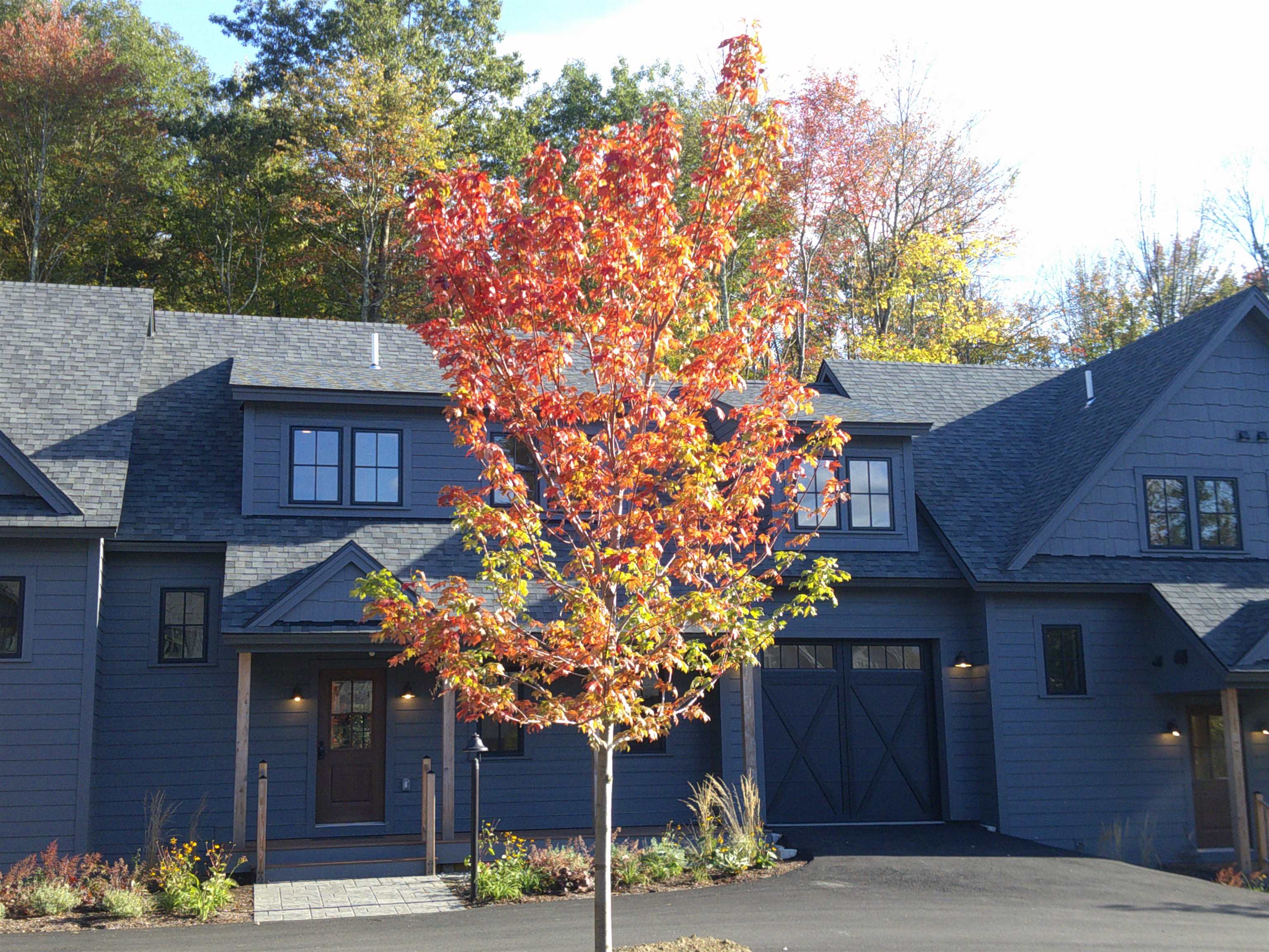3148 Mountain Road, Unit 8 Stowe, VT 05672 - Photo 42 of 59 Gallery Image 42