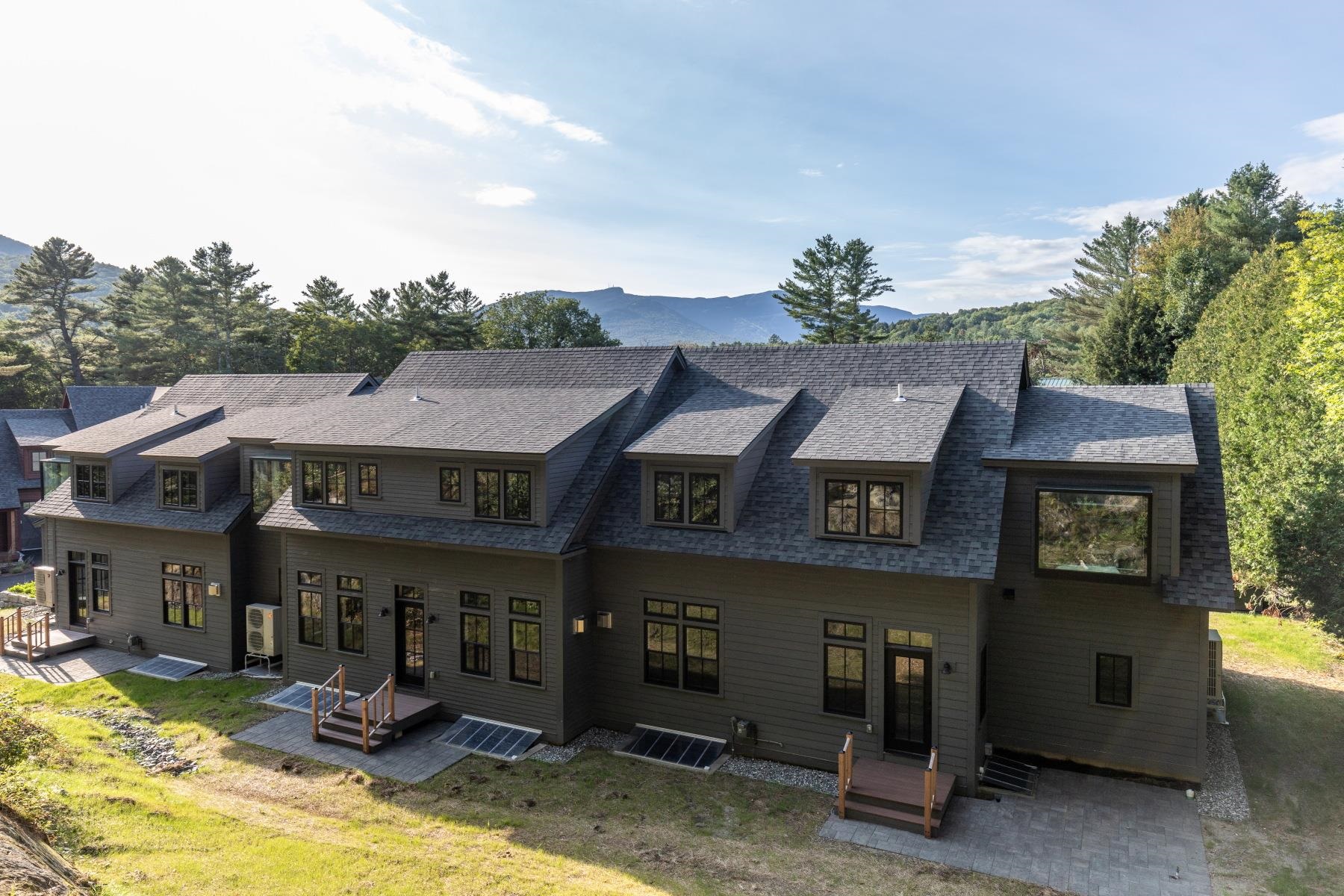 3148 Mountain Road, Unit 8 Stowe, VT 05672 - Photo 44 of 59 Gallery Image 44