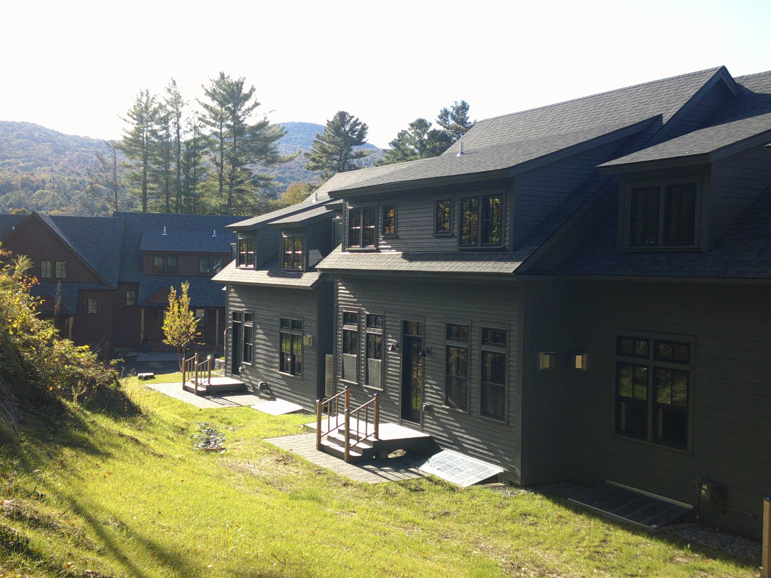 3148 Mountain Road, Unit 8 Stowe, VT 05672 - Photo 48 of 59 Gallery Image 48