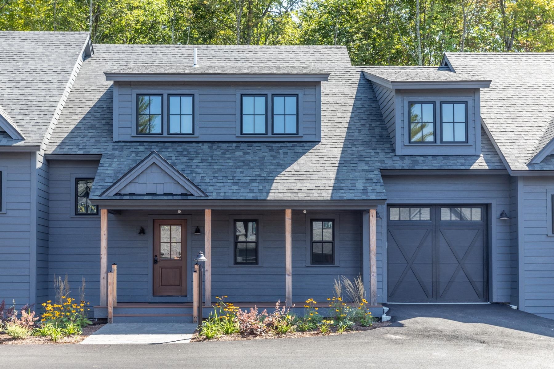 3148 Mountain Road, Unit 8 Stowe, VT 05672 - Photo 54 of 59 Gallery Image 54
