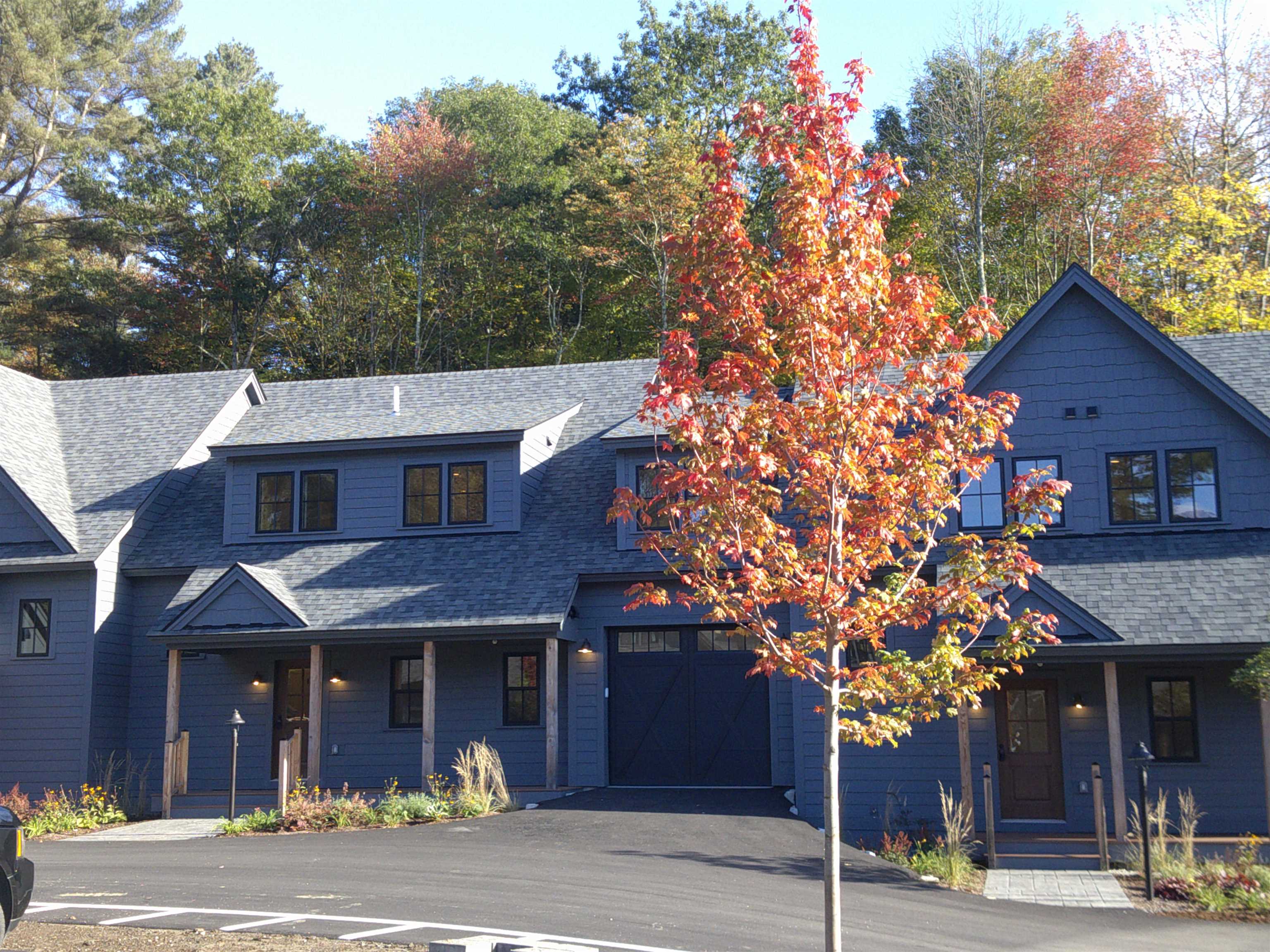 3148 Mountain Road, Unit 8 Stowe, VT 05672 - Photo 55 of 59 Gallery Image 55