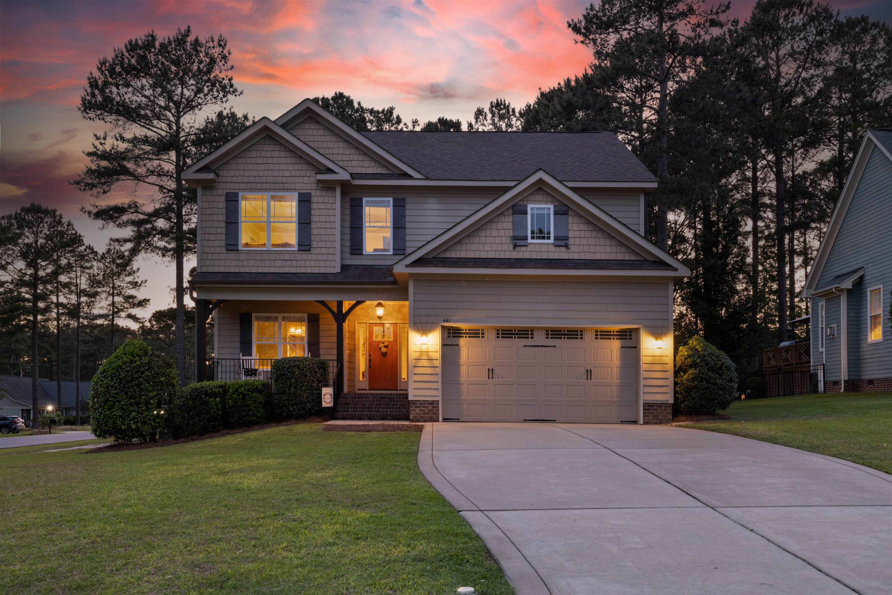 441 Falling Water Road Spring Lake, NC 28390 - Photo 1 of 72 Photo 1