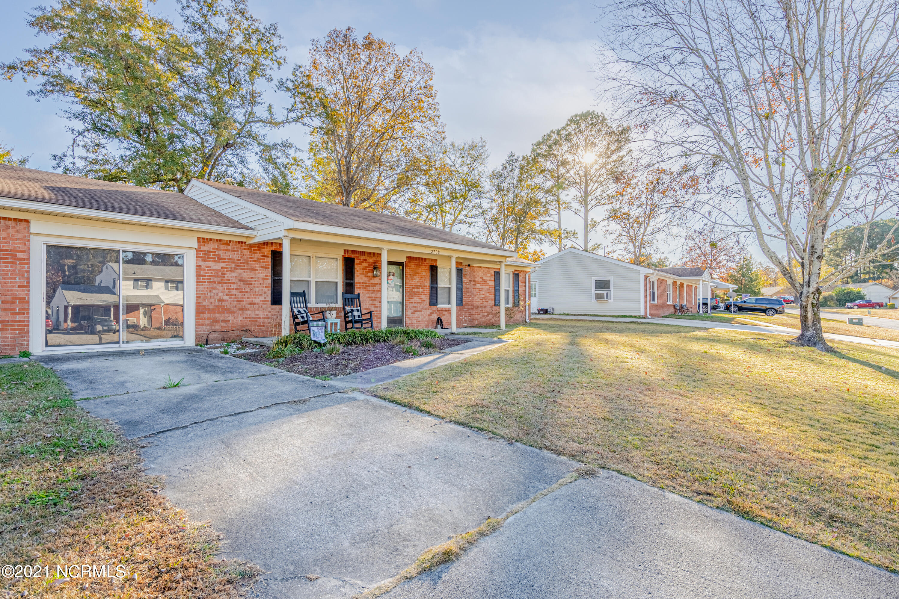 2708 Country Club Road Jacksonville, NC 28546 - Photo 2 of 21 2