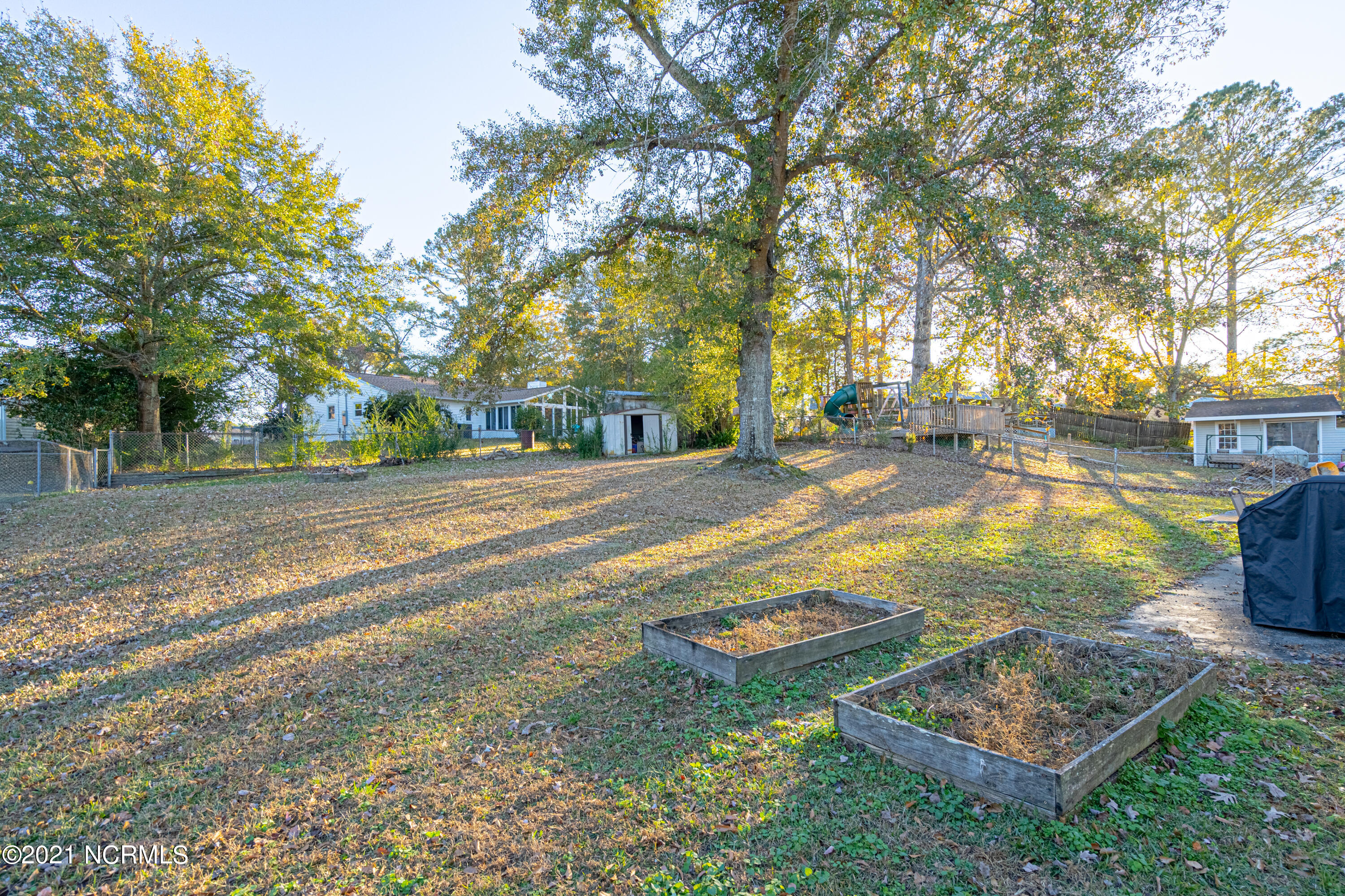 2708 Country Club Road Jacksonville, NC 28546 - Photo 21 of 21 19