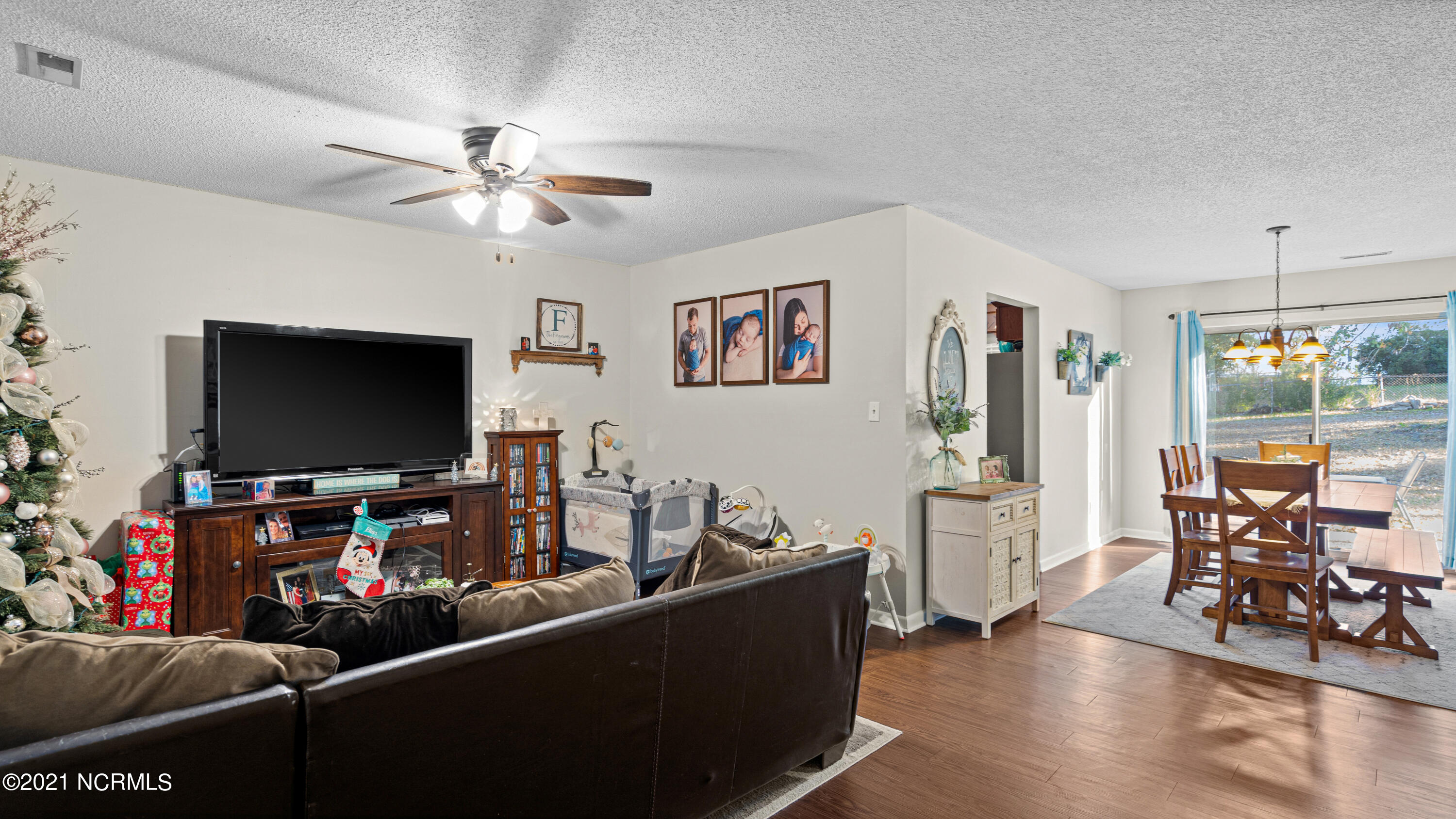 2708 Country Club Road Jacksonville, NC 28546 - Photo 4 of 21 4