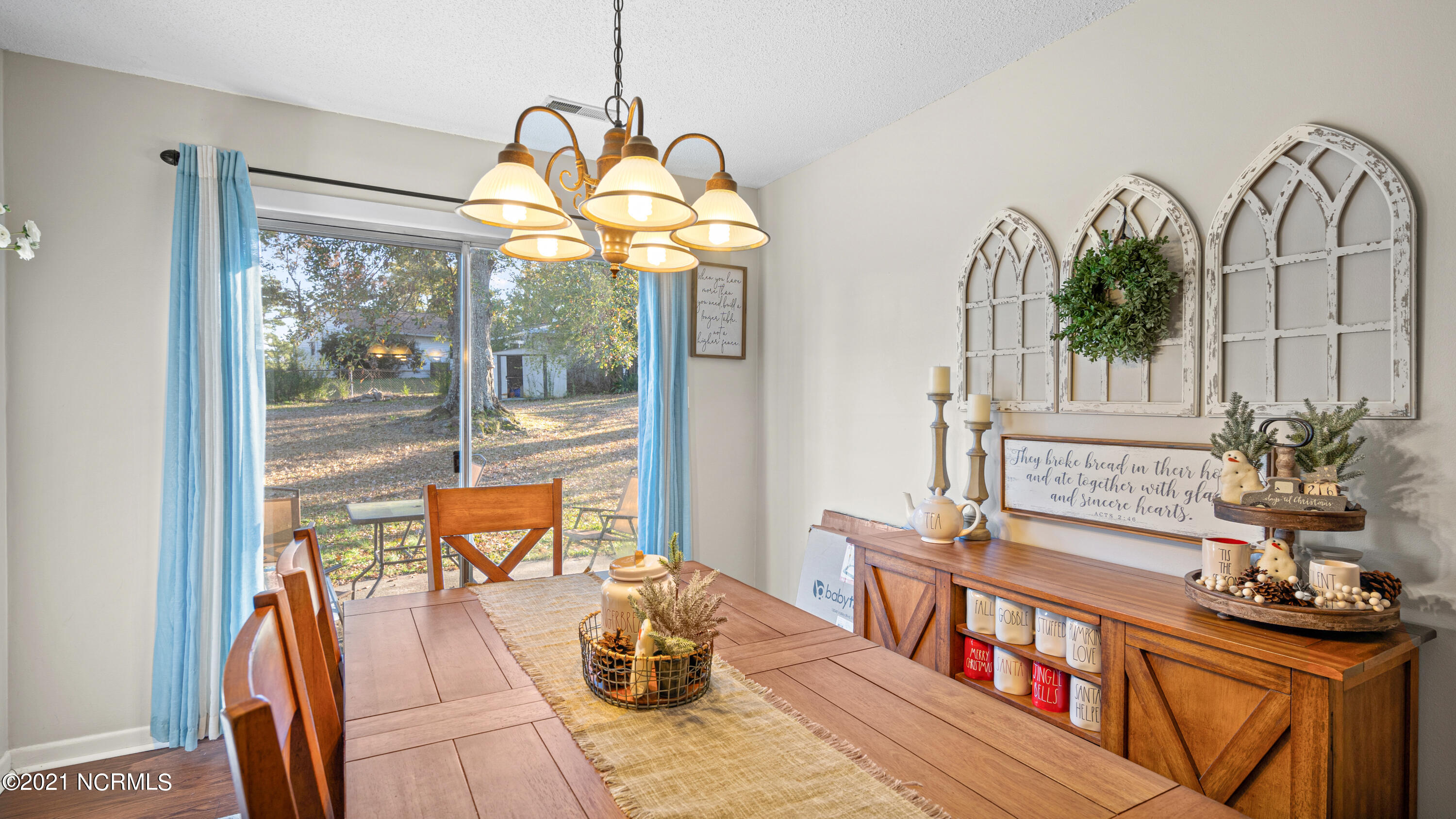 2708 Country Club Road Jacksonville, NC 28546 - Photo 6 of 21 6