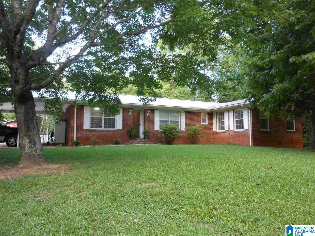 211 Rustling Pines Lane Sylacauga, AL 35150 - Photo 39 of 45