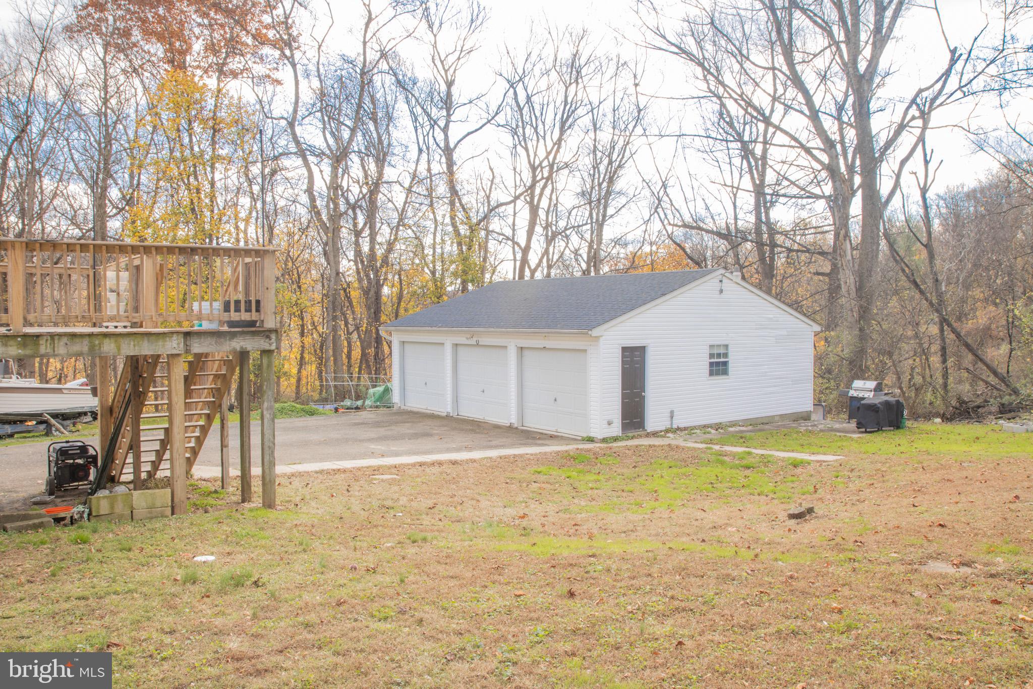 77 Martin Road Conowingo, MD 21918 - Photo 23 of 24 a view of a house with a yard