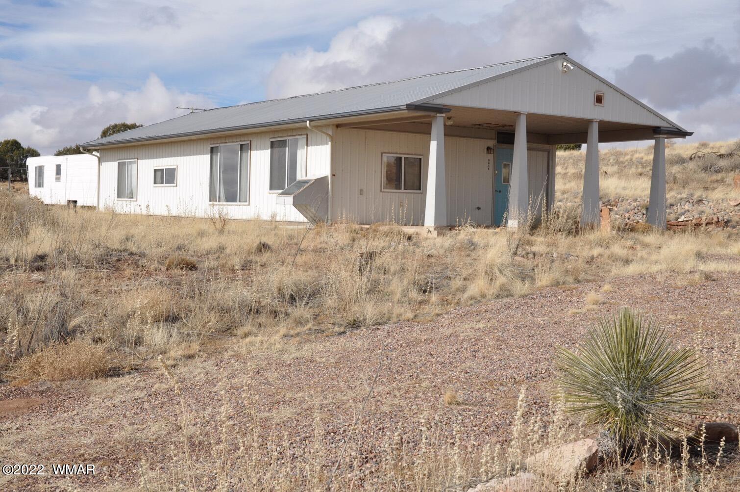 8654 Ledger Ranch Trail Snowflake, AZ 85937 - Photo 1 of 53 Gallery Image 1