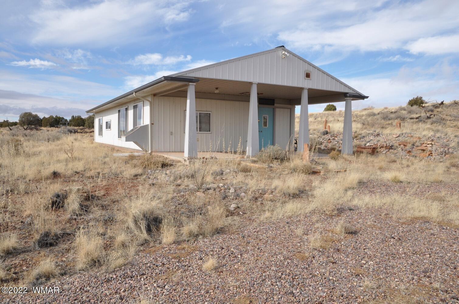 8654 Ledger Ranch Trail Snowflake, AZ 85937 - Photo 23 of 53 Gallery Image 23