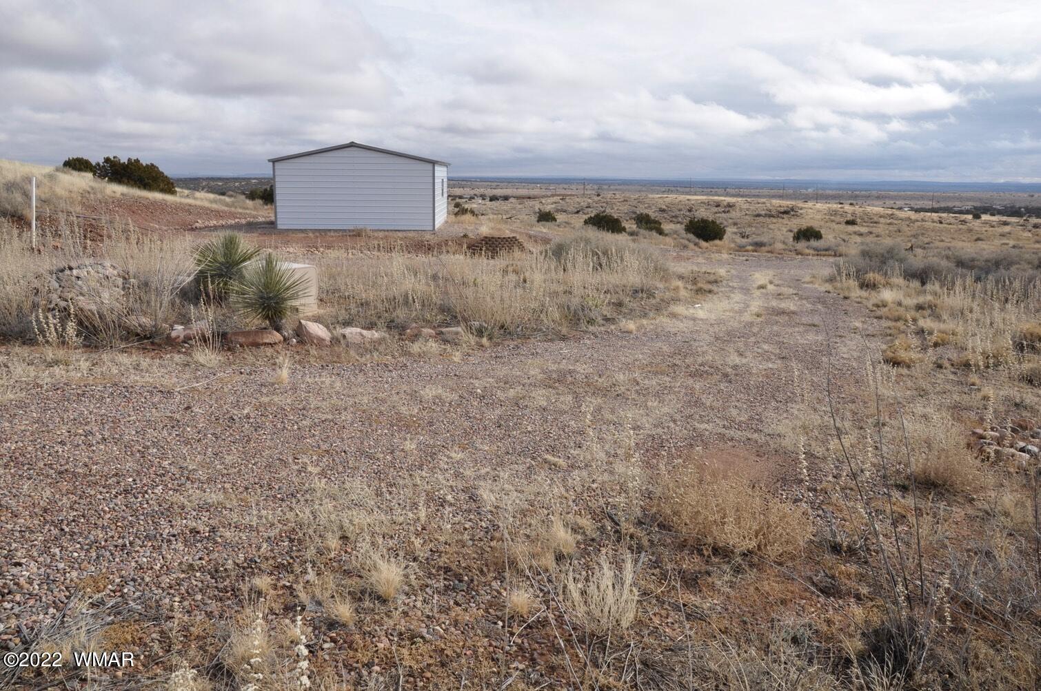 8654 Ledger Ranch Trail Snowflake, AZ 85937 - Photo 26 of 53 Gallery Image 26