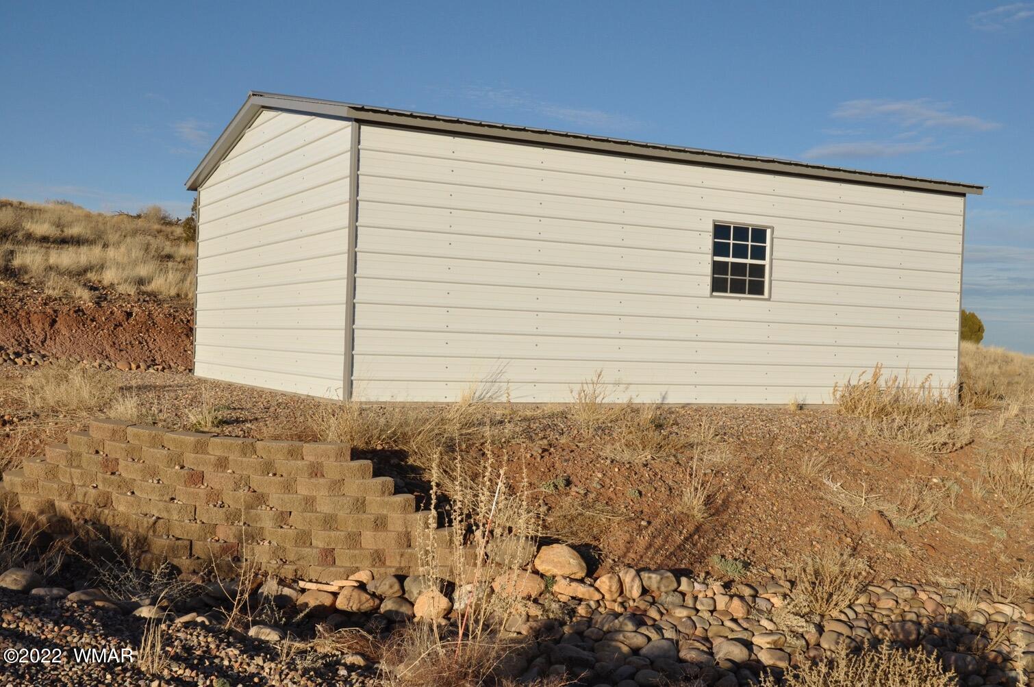 8654 Ledger Ranch Trail Snowflake, AZ 85937 - Photo 29 of 53 Gallery Image 29