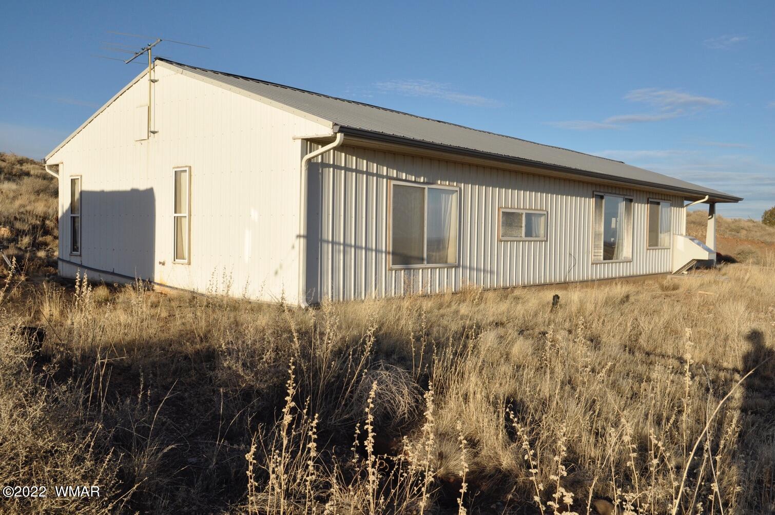 8654 Ledger Ranch Trail Snowflake, AZ 85937 - Photo 3 of 53 Gallery Image 3