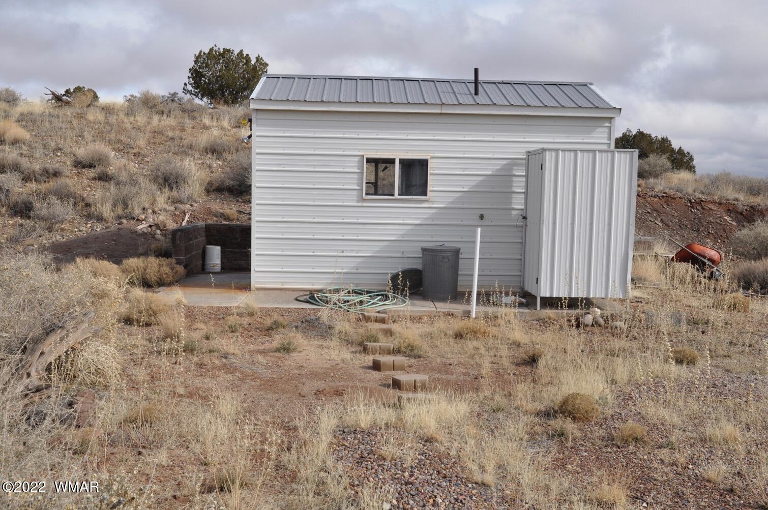 8654 Ledger Ranch Trail Snowflake, AZ 85937 - Photo 32 of 53 Gallery Image 32