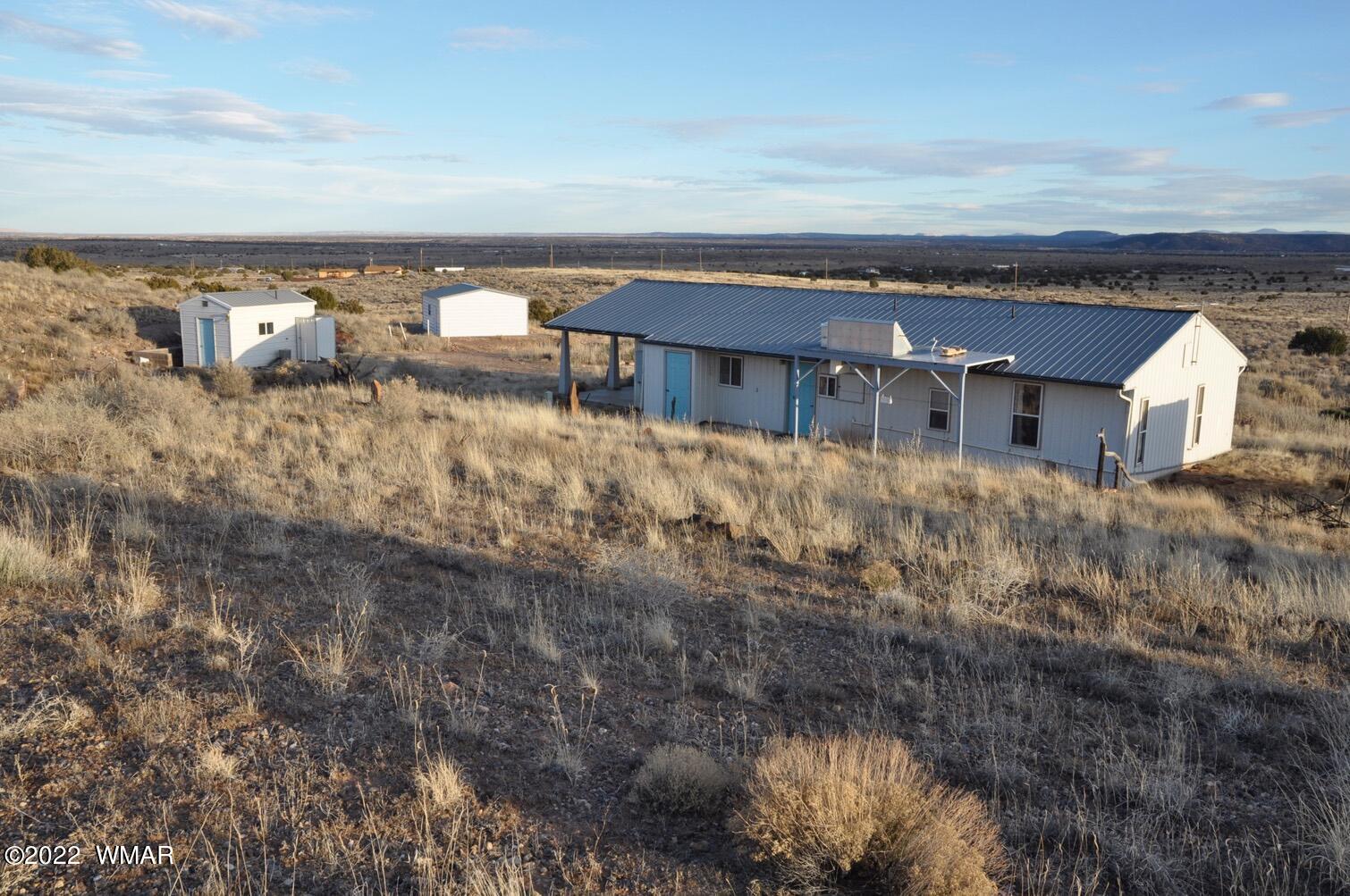 8654 Ledger Ranch Trail Snowflake, AZ 85937 - Photo 4 of 53 Gallery Image 4